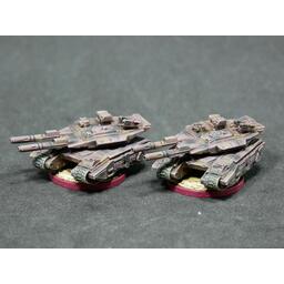 Dune: Imperium - L'Avènement d'Ix Figurines