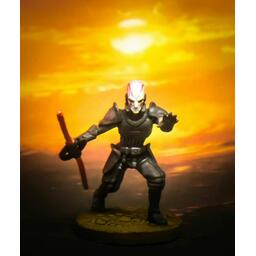 Star Wars: Assaut sur l'Empire - Le Grand Inquisiteur Figurine