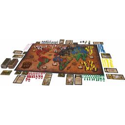 Risk: Édition 60ème Anniversaire Eclate