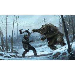 After The End Artwork