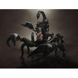 Mythic Battles: Pantheon - Pandora's Box Artwork