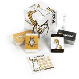 Nonsense: Family Eclate