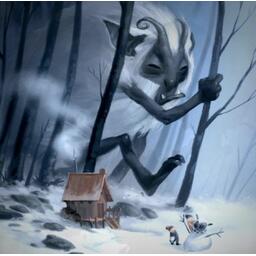 Pocket Madness Artwork