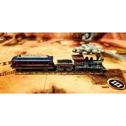 Western Legends: Ante Up Zoom