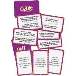 Superlipopex Cartes