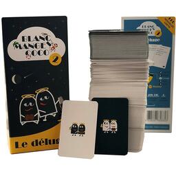 Blanc Manger Coco 2: Le Déluge Eclate