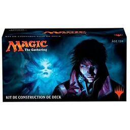 Magic: The Gathering - Édition Ténèbres sur Innistrad - Kit de Construction de Deck Cover 3d
