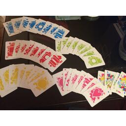 Color Addict: Kidz Eclate