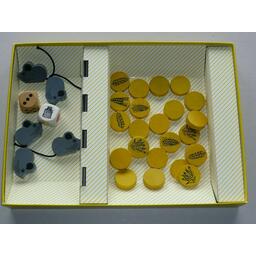 Bauer Klaus und die Maus Contenu