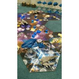 Eclipse: Second Dawn for the Galaxy Zoom