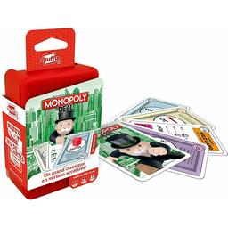 Monopoly: Deal Eclate