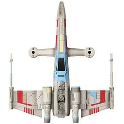 Star Wars: X-Wing - X-Wing T-65 Vaisseau