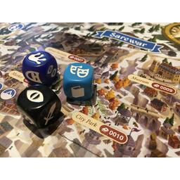 Lands of Galzyr Zoom