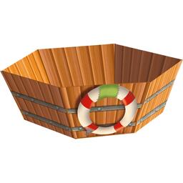 Vite ! Cachons-nous ! Element