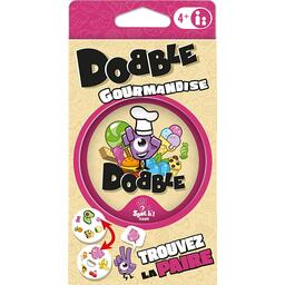 Dobble: Gourmandise Cover