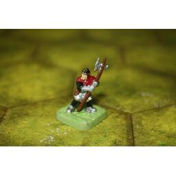 BattleLore: La Guerre de Cent Ans Figurine