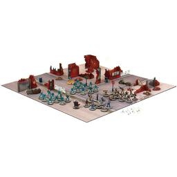 Mars Attacks - Le Jeu Plateau