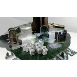 Yggdrasil Chronicles Zoom