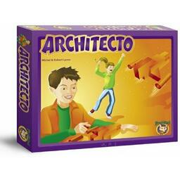 Architecto 2005 Cover 3d