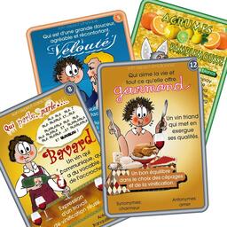 Le Portrait du Vin en Alsace Cartes