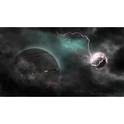 Terraforming Mars Artwork