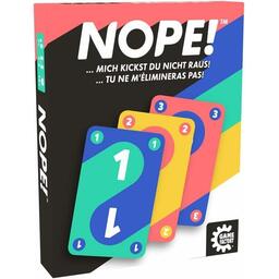 Nope ! Cover 3d