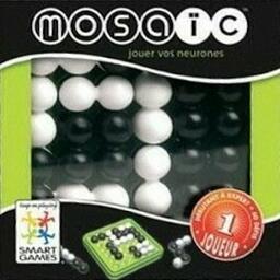Mosaïc Cover