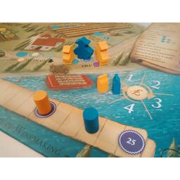 Viticulture: Édition Essentielle Zoom