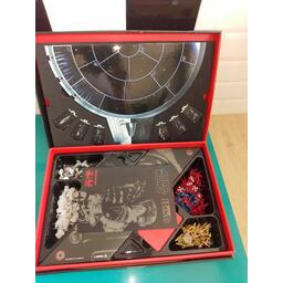 Risk: Star Wars 2015 Contenu