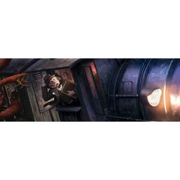 Les Contrées de l'Horreur Artwork