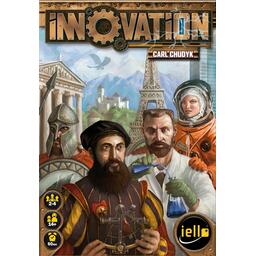 Innovation Cover