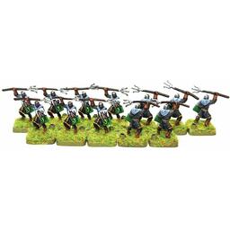 Batailles de Westeros: Gouverneurs du Nord Figurines