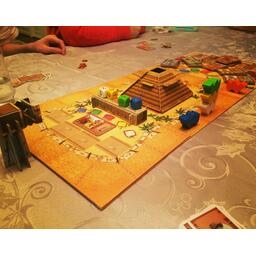 Camel Up: Supercup Eclate