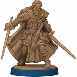 Zombicide: Black Plague English Figurine