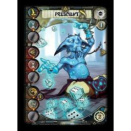 GOSU 2: Tactics Carte