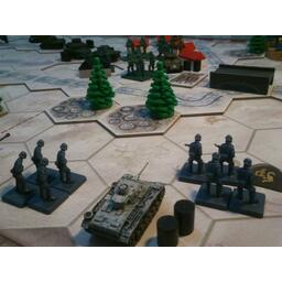 Mémoire 44: Winter Wars Zoom