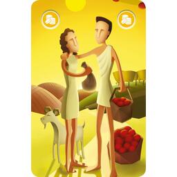 CIV: Carta Impera Victoria Carte