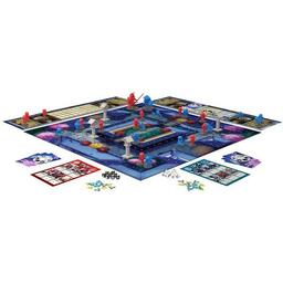 Ninja All-Stars Plateau