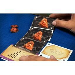 Cthulhu: Aux Portes de l'Horreur Zom