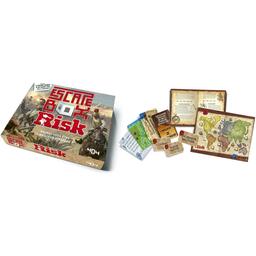 Escape Box: Risk Eclate