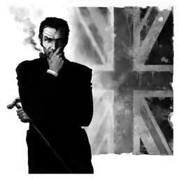 Sherlock Holmes Détective Conseil: Carlton House & Queen's Park Artwork