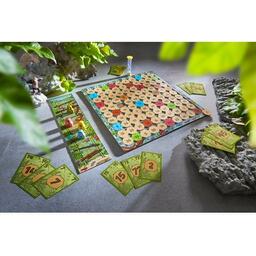 L'aventure 1x1 Eclate