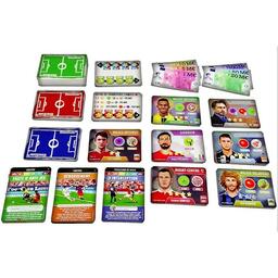 FootClub: Ligue Eclate