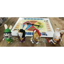 Dobble: The Lapins Crétins Zoom