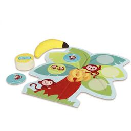 Comme des Petits Singes Eclate