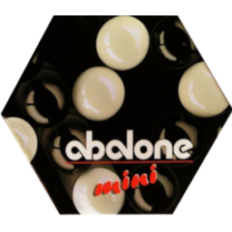 Abalone: Mini Cover