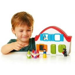 Blanche Neige: Deluxe Enfant