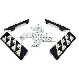 Triominos: Deluxe 2019 Eclate