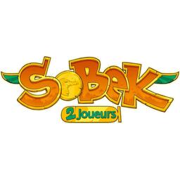Sobek: 2 Joueurs Logo