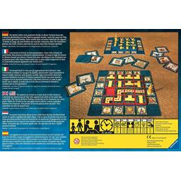 Labyrinth: Duel Back